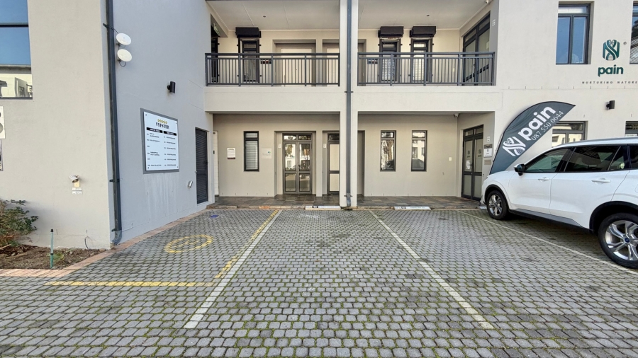 To Let Commercial Property for Rent in Paardevlei Western Cape